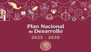 Gobierno publica en el DOF el Plan Nacional de Desarrollo 2025-2030