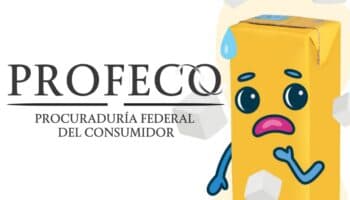 ¿El 'juguito' que compras es dañino para tu hijo? Estudio de Calidad Profeco