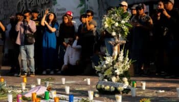 'Berenice y Miguel Ángel no murieron, los mató la negligencia': exigen justicia tras fatídico Axe Ceremonia
