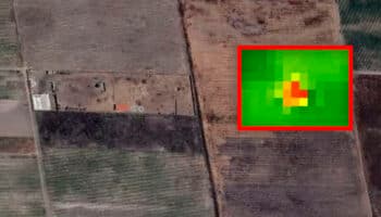Gertz 'quiere desaparecer la verdad': buscadoras difunden imágenes satelitales del Rancho Izaguirre