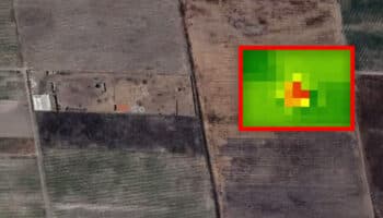 Gertz 'quiere desaparecer la verdad': buscadoras difunden imágenes satelitales del Rancho Izaguirre