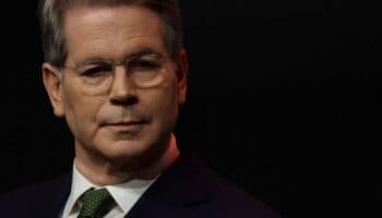 Estados Unidos espera una baja de la tensión comercial con China