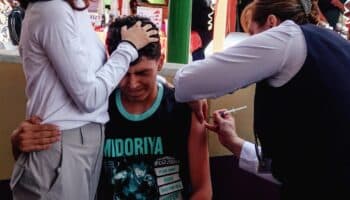 Semana Nacional de Vacunación 2025 | 14 vacunas se aplicarán en estas fechas