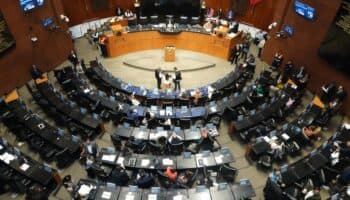 Senado aplaza la votación de la Ley de Telecomunicaciones