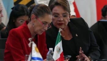 Celac | Cumbre para el Bienestar Económico de Latam fue 'bien recibida': Sheinbaum