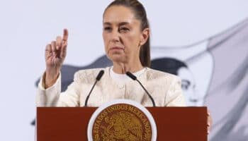 Impuesto a remesas pasaría de 5% a 3.5%, pero 'vamos a seguir trabajando': Sheinbaum