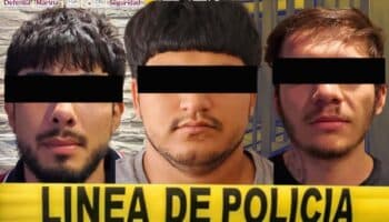 Sinaloa | Cae 'Treviño', líder de grupo delictivo que realizaba ataques con explosivos