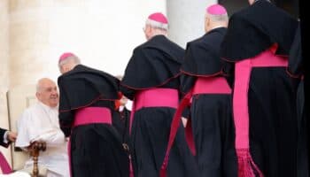 Son nueve los posibles sucesores del Papa Francisco | Perfiles