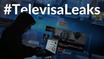 Televisa Leaks | Tejado Dondé, responsable de la fábrica de mentiras ¿a quién le reportaba? | Video