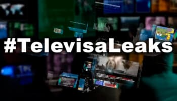 Personajes evidenciados por Televisa Leaks deberían rendir cuentas ante la opinión pública: Edmundo Jacobo | Video