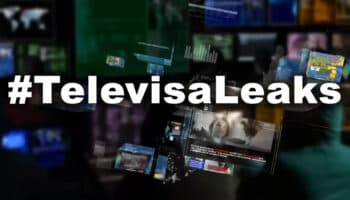 Personajes evidenciados por Televisa Leaks deberían rendir cuentas ante la opinión pública: Edmundo Jacobo | Video