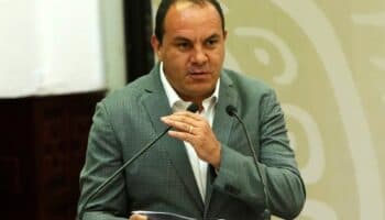 TEPJF propone reabrir denuncia contra Cuauhtémoc Blanco por violencia política