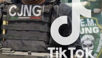 Cómo el narco utiliza TikTok para el reclutamiento de jóvenes: Colmex