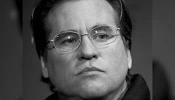 Val Kilmer, más allá de la máscara de Batman y la rivalidad de 'Top Gun' | Perfil