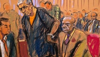 Vicente Carrillo negocia con gobierno de Estados Unidos para evitar pena de muerte