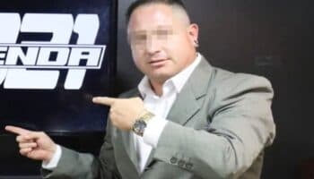 Influencer Yudiel Flores Tovar abusó de menores en su celda en El Amate, Chiapas