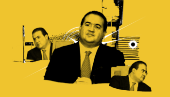 Más desfalcos de Duarte: 276 mdp para factureras que burlaron el radar de las autoridades | Especial