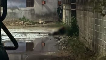 Asesinan a balazos a mujer en Oaxaca; segundo feminicidio esta semana