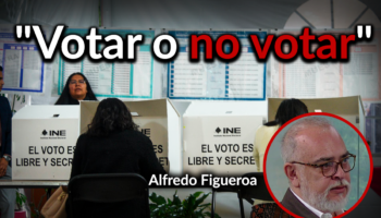 Votar en elecciones judiciales es "legitimar un asunto que va a tener al país en condiciones gravísimas" | Comentario
