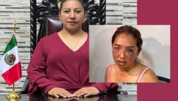 Alcaldesa de Capulhuac pide licencia por 90 días tras señalamientos por violencia contra trabajadora