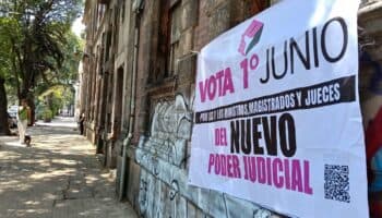 Comienza la veda electoral este 29 de mayo: INE