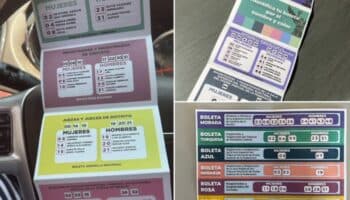 INE 'autolimitó' sus facultades al no investigar acordeones en elección judicial: Cossío | Video