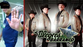 Imputan a 'Los Alegres del Barranco' por apología del delito