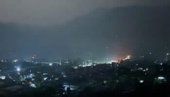 India bombardea 9 lugares en Pakistán y Cachemira