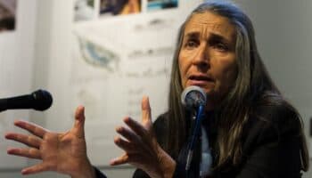 Actuar ahora: Julia Carabias y el cambio climático