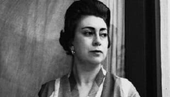 Rendirán homenaje a Rosario Castellanos en el Palacio de Bellas Artes