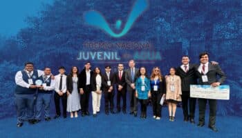 Premio Nacional Juvenil del Agua 2025: Jóvenes que transforman el futuro hídrico de México