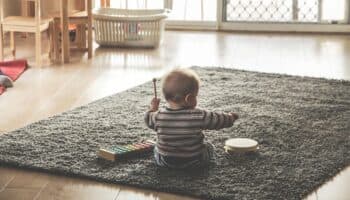 Profeco y Mattel alertan por juguete que podría causar asfixia en bebés