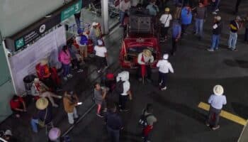 Refrenda Gobierno Federal apertura al diálogo con CNTE