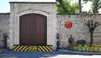 Reunión entre delegaciones de Ucrania y Rusia será este viernes en Turquía sin Zelenski ni Putin