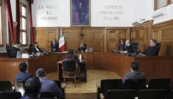 Suprema Corte avala reconocer a familiares como 'víctimas indirectas' de feminicidio
