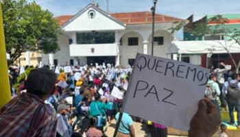 TEPJF ordena a Chiapas convocar a elecciones y garantizar la paz en Pantelhó