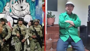 Videos | Así fue el desalojo del Alicia en palabras de un integrante del Multiforo