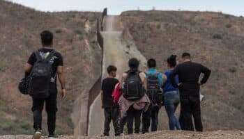 Acusan a 4 mexicanos por tráfico de migrantes de Canadá a EU