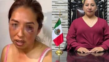Alcaldesa de Capulhuac, señalada por presunta agresión física y sexual