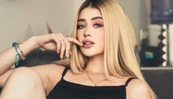 Asesinan a joven 'Tiktoker' en Jalisco en plena transmisión en vivo