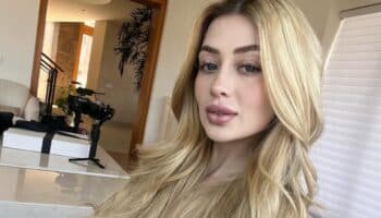 'A lo mejor me iban a matar', dijo 'tiktoker' poco antes de ser asesinada: Cárdenas | Video