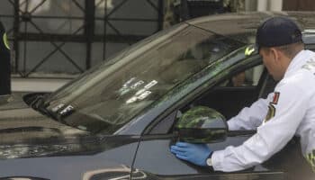 ONG alerta de focos rojos en seguridad tras doble homicidio de funcionarios en CDMX