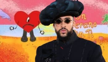 Acusan a Bad Bunny por supuesto plagio en 'Un Verano Sin Ti'