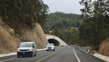 Dan concesión de carretera en Sonora de manera irregular a socio de Julio Scherer: Abogado | Video