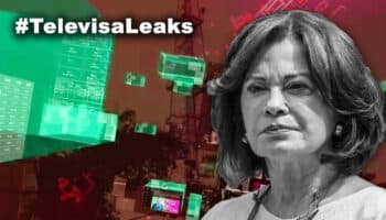'Debe investigarse si Televisa puede seguir utilizando el espectro radioeléctrico': Cecilia Soto | Televisa Leaks