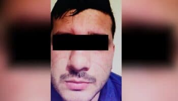 Abaten al 'Perris', líder del brazo armado de 'Los Chapitos' del Cártel de Sinaloa