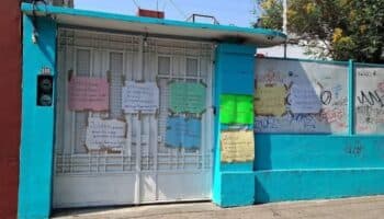 Oaxaca | Investigan a colegio por 8 estudiantes quemados durante campamento escolar