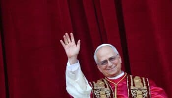 Quién fue León XIII y qué es el 'Rerum novarum', por los que el nuevo papa adoptó su nombre