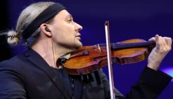Champions League: Linkin Park y David Garrett actuarán en la Final de Múnich | Video