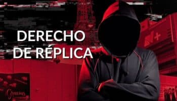 Televisa Leaks | Réplica de Yuri Cabrera
